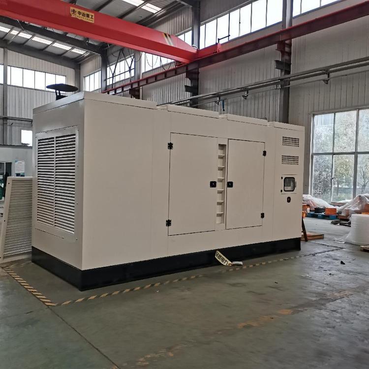 额敏发电机出租